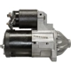 Purchase Top-Quality Remanufactured Starter by QUALITY-BUILT - 19405 pa2