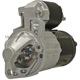 Purchase Top-Quality Remanufactured Starter by QUALITY-BUILT - 19405 pa9