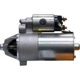 Purchase Top-Quality Remanufactured Starter by QUALITY-BUILT - 19408 pa1