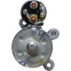 Purchase Top-Quality Remanufactured Starter by QUALITY-BUILT - 19408 pa4