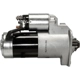 Purchase Top-Quality Remanufactured Starter by QUALITY-BUILT - 19411 pa4