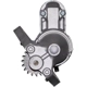 Purchase Top-Quality Remanufactured Starter by QUALITY-BUILT - 19412 pa12