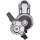 Purchase Top-Quality Remanufactured Starter by QUALITY-BUILT - 19412 pa4