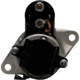 Purchase Top-Quality Remanufactured Starter by QUALITY-BUILT - 19416 pa4