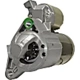 Purchase Top-Quality Remanufactured Starter by QUALITY-BUILT - 19427 pa6