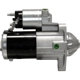Purchase Top-Quality Remanufactured Starter by QUALITY-BUILT - 19433 pa2