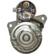 Purchase Top-Quality Remanufactured Starter by QUALITY-BUILT - 19434 pa4