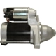 Purchase Top-Quality Remanufactured Starter by QUALITY-BUILT - 19437 pa5