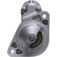 Purchase Top-Quality Remanufactured Starter by QUALITY-BUILT - 19437 pa9