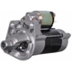 Purchase Top-Quality Remanufactured Starter by QUALITY-BUILT - 19438 pa1