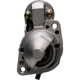 Purchase Top-Quality QUALITY-BUILT - 19442 - Remanufactured Starter pa4