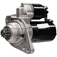 Purchase Top-Quality Remanufactured Starter by QUALITY-BUILT - 19444 pa1