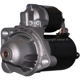 Purchase Top-Quality Remanufactured Starter by QUALITY-BUILT - 19451 pa1