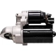Purchase Top-Quality Remanufactured Starter by QUALITY-BUILT - 19452 pa3