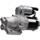 Purchase Top-Quality QUALITY-BUILT - 19455 - Remanufactured Starter pa5