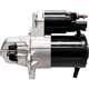 Purchase Top-Quality Remanufactured Starter by QUALITY-BUILT - 19456 pa1