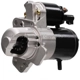 Purchase Top-Quality Remanufactured Starter by QUALITY-BUILT - 19456 pa6