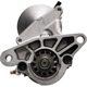 Purchase Top-Quality Remanufactured Starter by QUALITY-BUILT - 19465 pa1