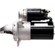 Purchase Top-Quality Remanufactured Starter by QUALITY-BUILT - 19466 pa1