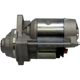 Purchase Top-Quality Remanufactured Starter by QUALITY-BUILT - 19479 pa7