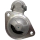Purchase Top-Quality Remanufactured Starter by QUALITY-BUILT - 19480 pa2