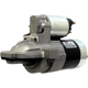 Purchase Top-Quality Remanufactured Starter by QUALITY-BUILT - 19481 pa2