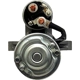 Purchase Top-Quality Remanufactured Starter by QUALITY-BUILT - 19481 pa4