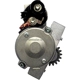Purchase Top-Quality Remanufactured Starter by QUALITY-BUILT - 19482 pa1