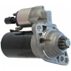 Purchase Top-Quality Remanufactured Starter by QUALITY-BUILT - 19484 pa1
