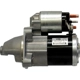 Purchase Top-Quality Remanufactured Starter by QUALITY-BUILT - 19487 pa1