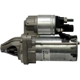 Purchase Top-Quality Remanufactured Starter by QUALITY-BUILT - 19489 pa4