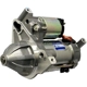 Purchase Top-Quality Remanufactured Starter by QUALITY-BUILT - 19493 pa1