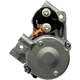 Purchase Top-Quality Remanufactured Starter by QUALITY-BUILT - 19493 pa4