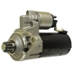 Purchase Top-Quality QUALITY-BUILT - 19501 - Remanufactured Starter pa4
