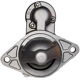 Purchase Top-Quality QUALITY-BUILT - 19502 - Remanufactured Starter pa8