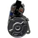 Purchase Top-Quality Remanufactured Starter by QUALITY-BUILT - 19505 pa1