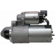 Purchase Top-Quality Remanufactured Starter by QUALITY-BUILT - 19507 pa4