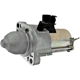 Purchase Top-Quality Remanufactured Starter by QUALITY-BUILT - 19511 pa1