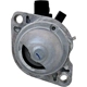 Purchase Top-Quality Remanufactured Starter by QUALITY-BUILT - 19511 pa2