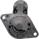 Purchase Top-Quality Remanufactured Starter by QUALITY-BUILT - 19515 pa2