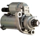 Purchase Top-Quality Remanufactured Starter by QUALITY-BUILT - 19524 pa5