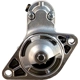 Purchase Top-Quality Remanufactured Starter by QUALITY-BUILT - 19527 pa1