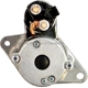 Purchase Top-Quality Remanufactured Starter by QUALITY-BUILT - 19527 pa2