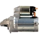 Purchase Top-Quality Remanufactured Starter by QUALITY-BUILT - 19527 pa4