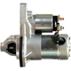 Purchase Top-Quality Remanufactured Starter by QUALITY-BUILT - 19537 pa4