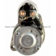 Purchase Top-Quality Remanufactured Starter by QUALITY-BUILT - 19538 pa2
