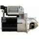 Purchase Top-Quality Remanufactured Starter by QUALITY-BUILT - 19538 pa4