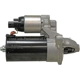 Purchase Top-Quality Remanufactured Starter by QUALITY-BUILT - 19540 pa4