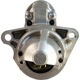 Purchase Top-Quality Remanufactured Starter by QUALITY-BUILT - 19541 pa1