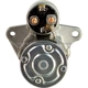 Purchase Top-Quality Remanufactured Starter by QUALITY-BUILT - 19541 pa2